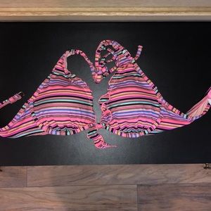 Victoria’s secret bikini